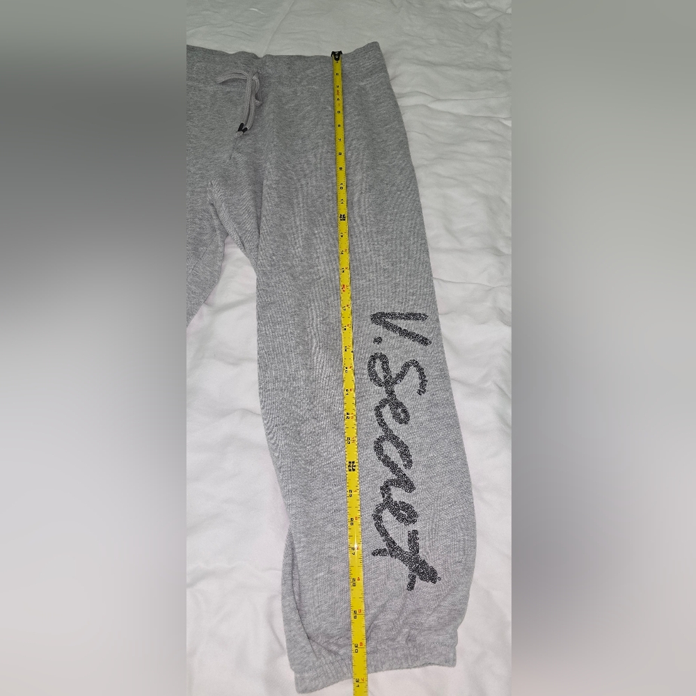 VS cropped sweatpants - Picture 6 of 6